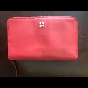 Melon Kate Spade wallet